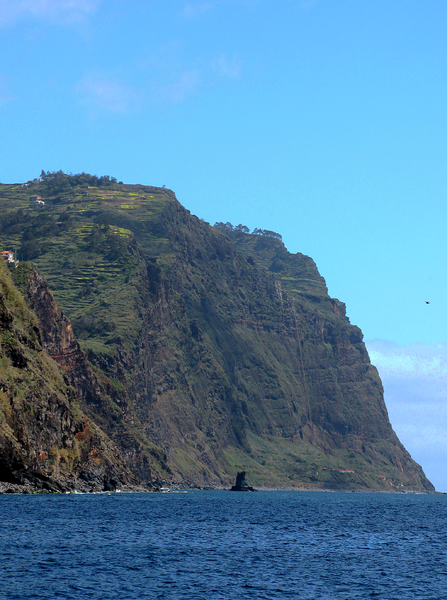 Cabo Girao (Madeira)