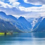 norway fjord and glacier banner landscape picture id1267317176 150x150