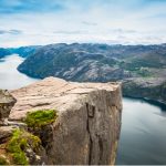 preikestolen or prekestolen picture id482666966 1 150x150