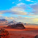 sunset of wadirum picture id478291614 150x150