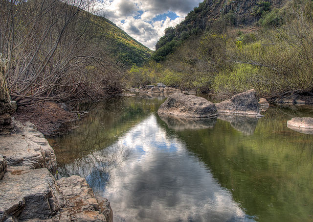 Sierra Morena