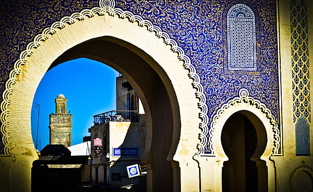 Medina de Fez