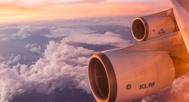 Vuelos Air France Black Friday 2021