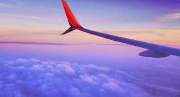 Vuelos Vueling Black Friday 2021