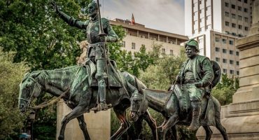 Ruta de Don Quijote: tras los pasos del “ingenioso hidalgo”