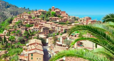 Los pueblos más bonitos de Mallorca