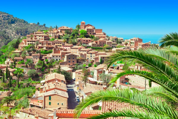 Deià (Mallorca)