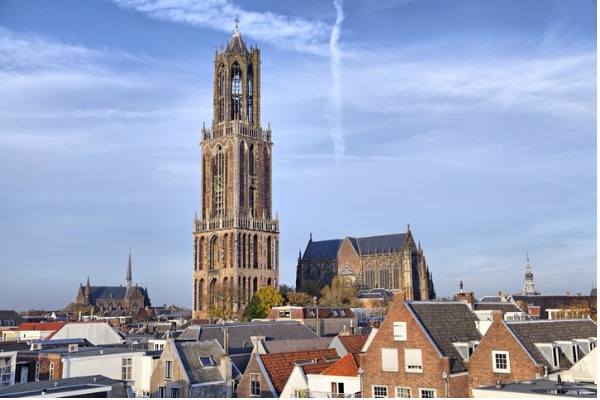 Torre de Utrecht