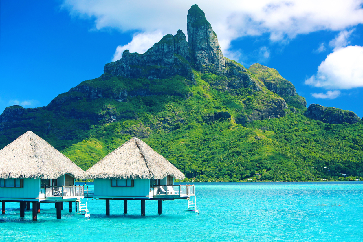 Bora Bora