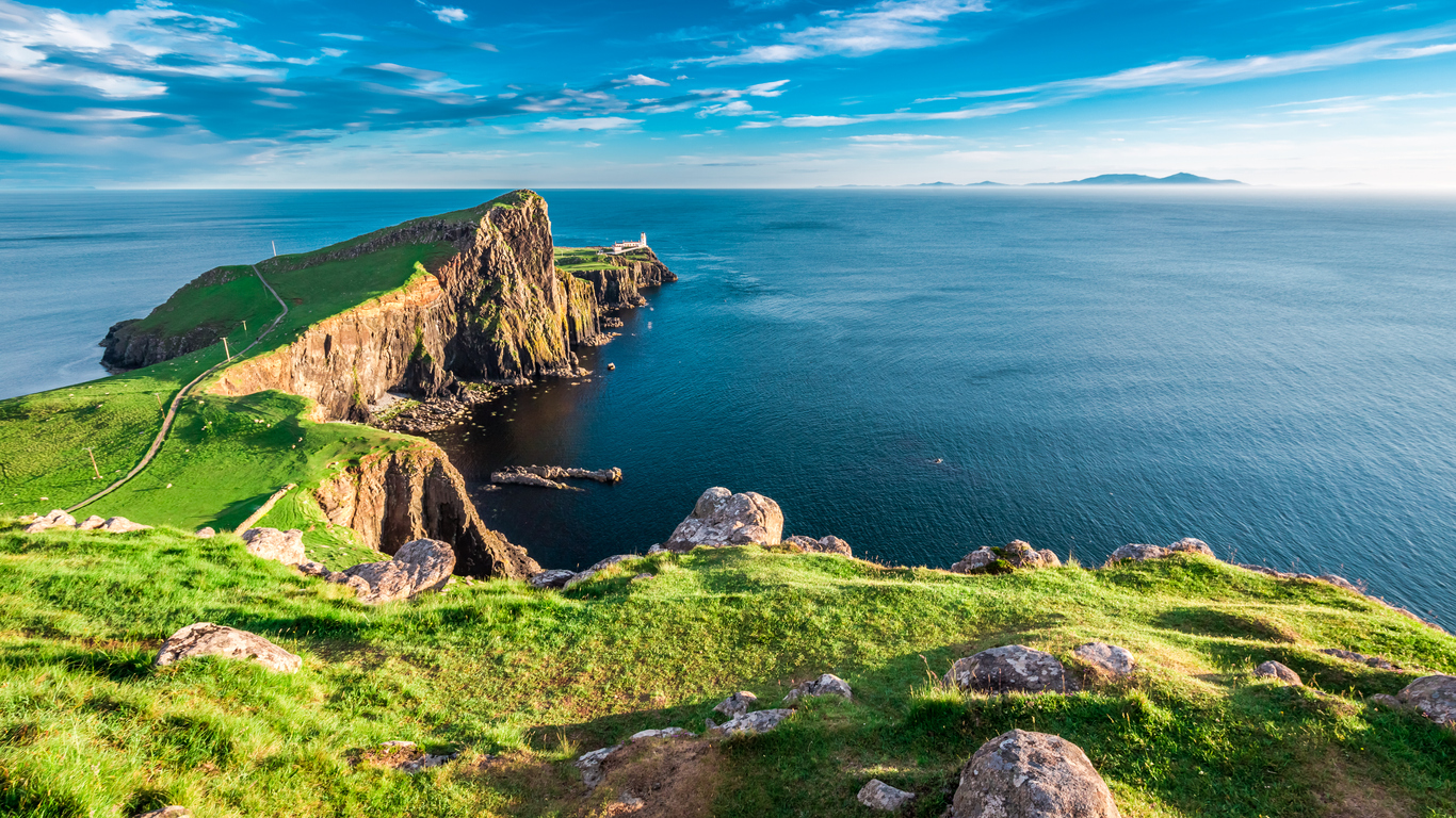 Islas Shetlands