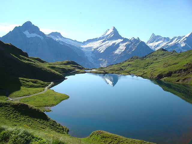 Lago Bachalp