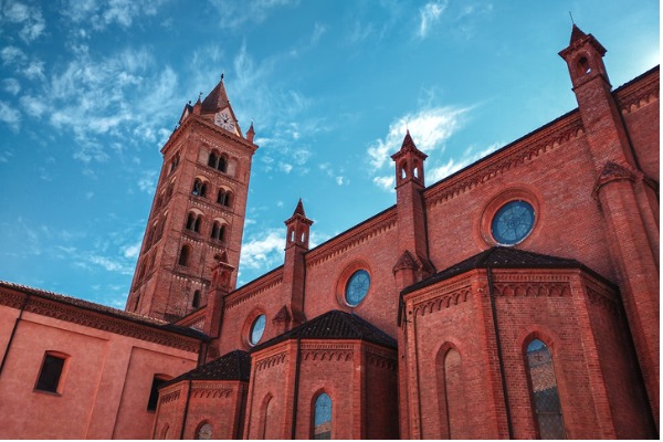 Catedral de San Lorenzo en Alba