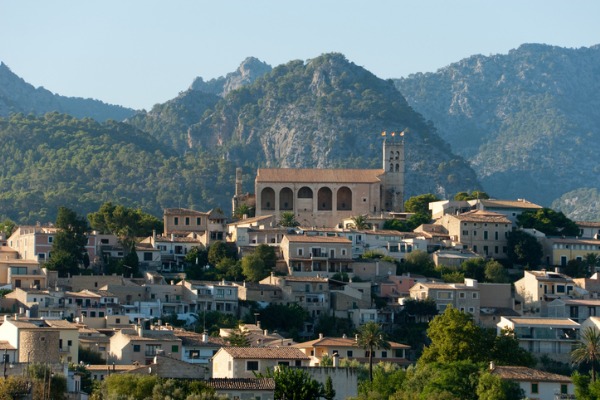 Selva (Mallorca)