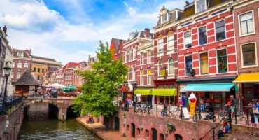 Qué ver y hacer en Utrecht: razones para una inmersión en los Países Bajos