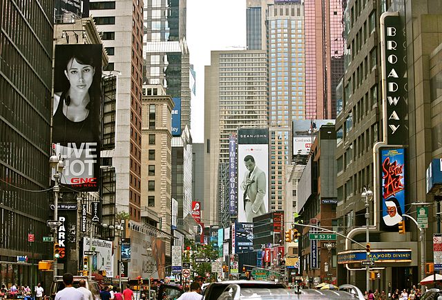 Broadway (Nueva York)