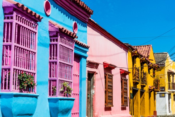 Barrio de Getsemaní (Cartagena de Indias)