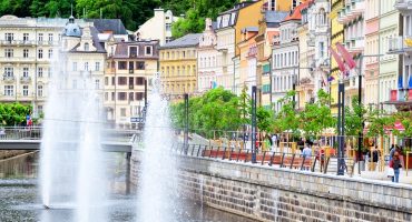Las ciudades balneario más bonitas del mundo