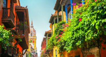 Qué ver y hacer en Cartagena de Indias: la Colombia que mira al Caribe