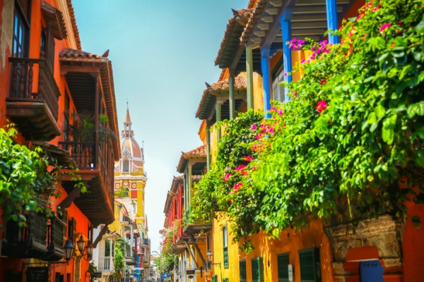 Cartagena de Indias