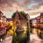 old prison in annecy france picture id518521115 150x150