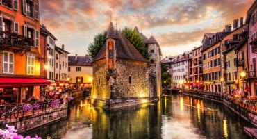 7 ciudades con canales increíbles