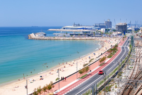 Balcón del Mediterráneo