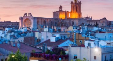 Qué ver y hacer en Tarragona: un balcón romano y medieval sobre el Mediterráneo