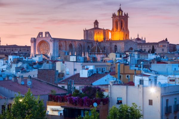Catedral de Tarragona