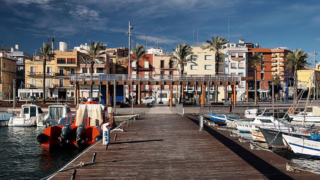 Serrallo (Tarragona)