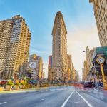 traffic broadway fifth avenue new york city usa picture id678941348 150x150