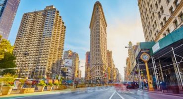 Las 10 calles más largas del mundo