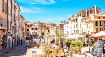 Qué ver y hacer en Aix-en-Provence: la capital provenzal por excelencia