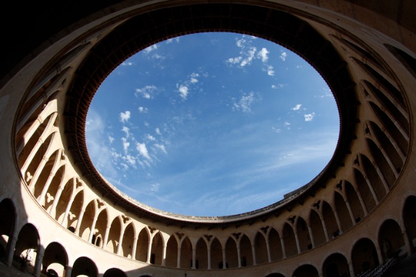 Castillo de Bellver