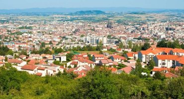 Qué ver y hacer en Clermont-Ferrand: 10 maneras de sumergirse en Auvernia