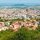 Vistas de Clermont-Ferrand (Francia)