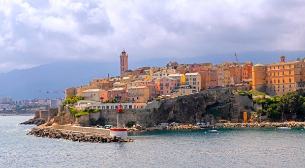 Bastia (Córcega)