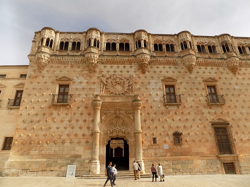 Palacio del Infantado (Guadalajara)