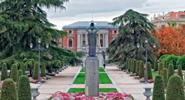 Madrid, Patrimonio de la Humanidad: 10 cosas que ver en el Paisaje de la Luz