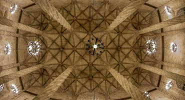 Los más impresionantes monumentos góticos de España
