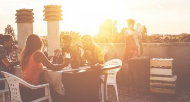 Las 10 ciudades más saludables del mundo