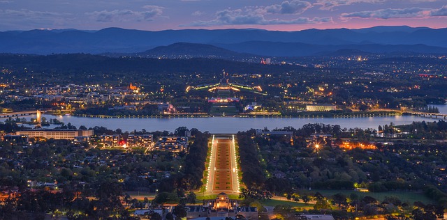 Canberra (Australia)