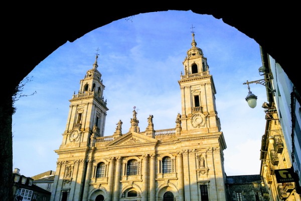Lugo