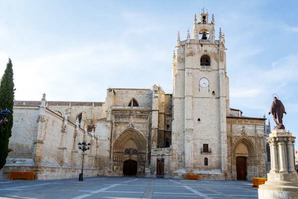 Palencia
