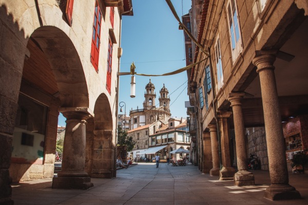 Pontevedra
