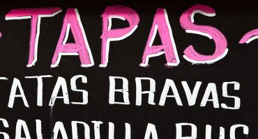 Ruta de tapas por Madrid: dándole caña a la capital