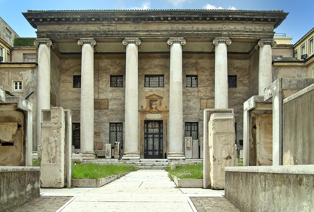 Teatro Maffeiano (Verona)