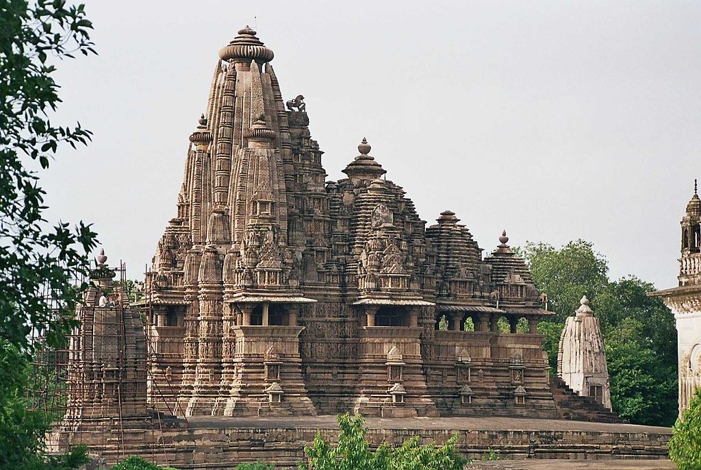 Khajuraho (India)