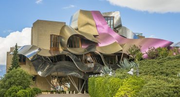 Los edificios más modernos de España: un recorrido por la arquitectura de vanguardia
