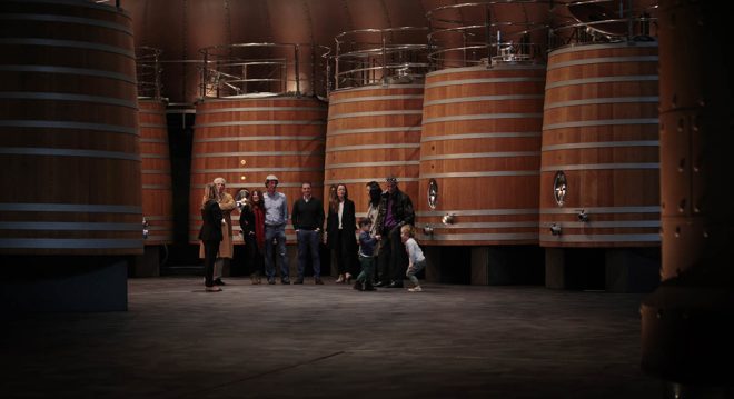 Bodegas Vivanco (La Rioja)