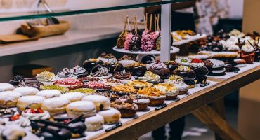 Ciudades golosas: dónde probar los dulces más ricos del mundo